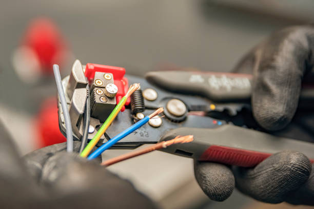 Affordable Emergency Electrician in Norwood, PA