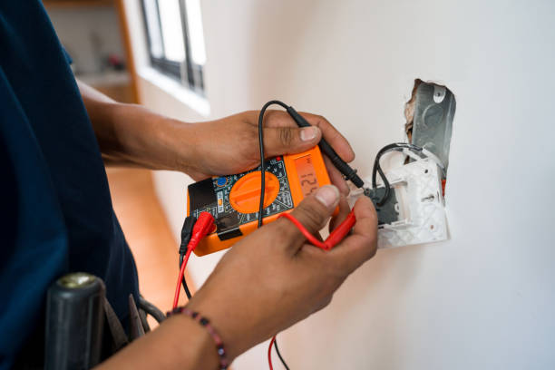 Best Commercial Electrician Services  in Norwood, PA