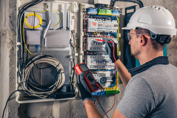Best Ceiling Fan Installation Electrician  in Norwood, PA