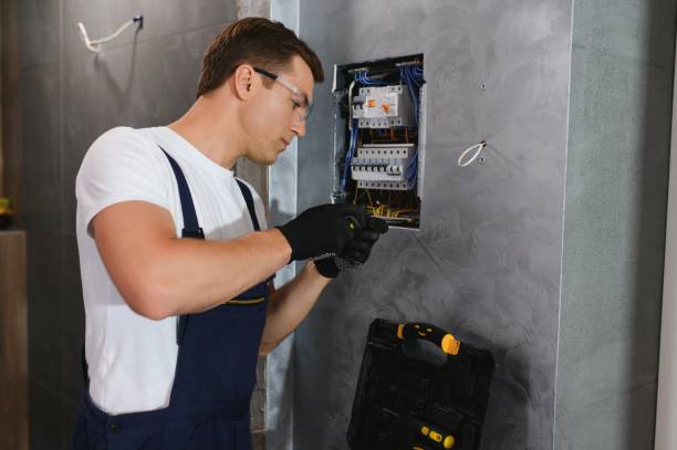 Best Affordable Emergency Electrician  in Norwood, PA