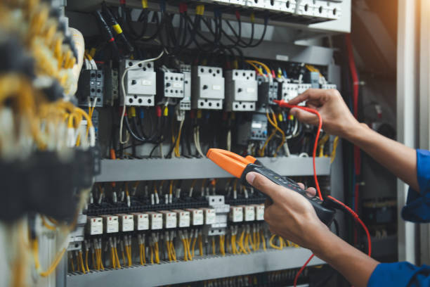 Best Electric Panel Repair  in Norwood, PA