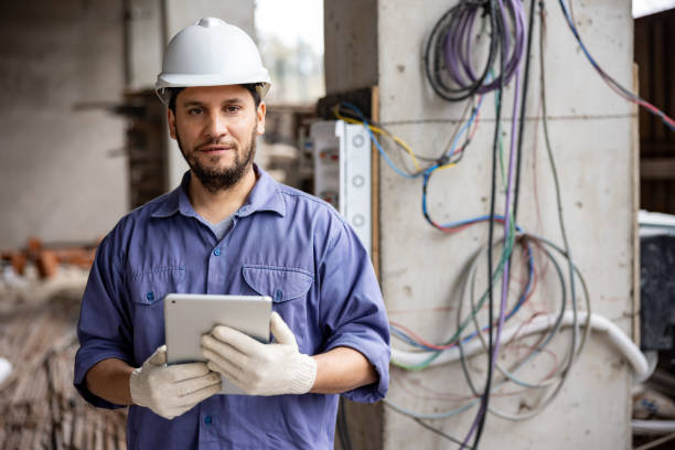 Best Licensed Electrician  in Norwood, PA