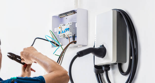 Best Industrial Electrical Services  in Norwood, PA