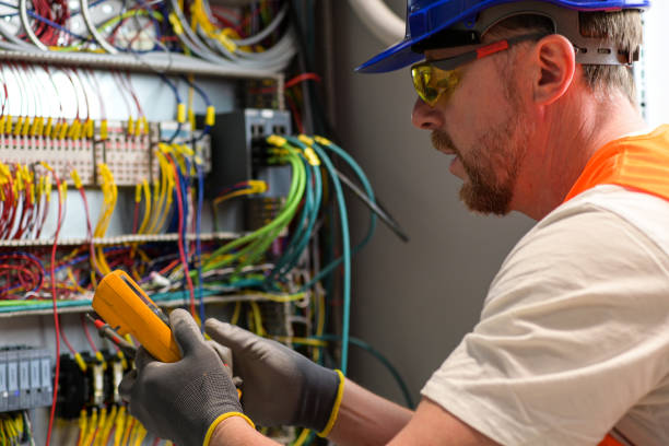 Best Affordable Electrician  in Norwood, PA