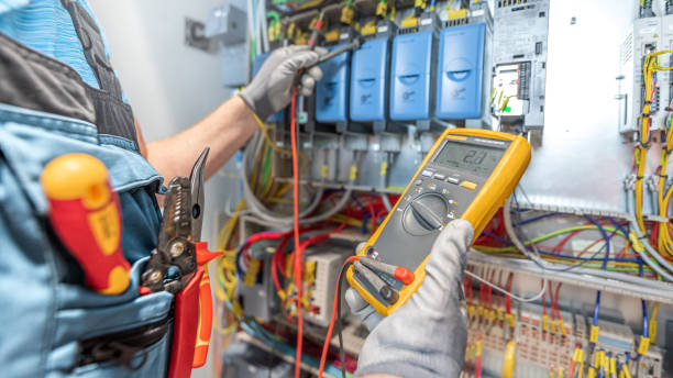 Best Emergency Electrical Repair  in Norwood, PA