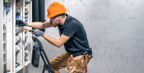 Best 24-Hour Electrician  in Norwood, PA